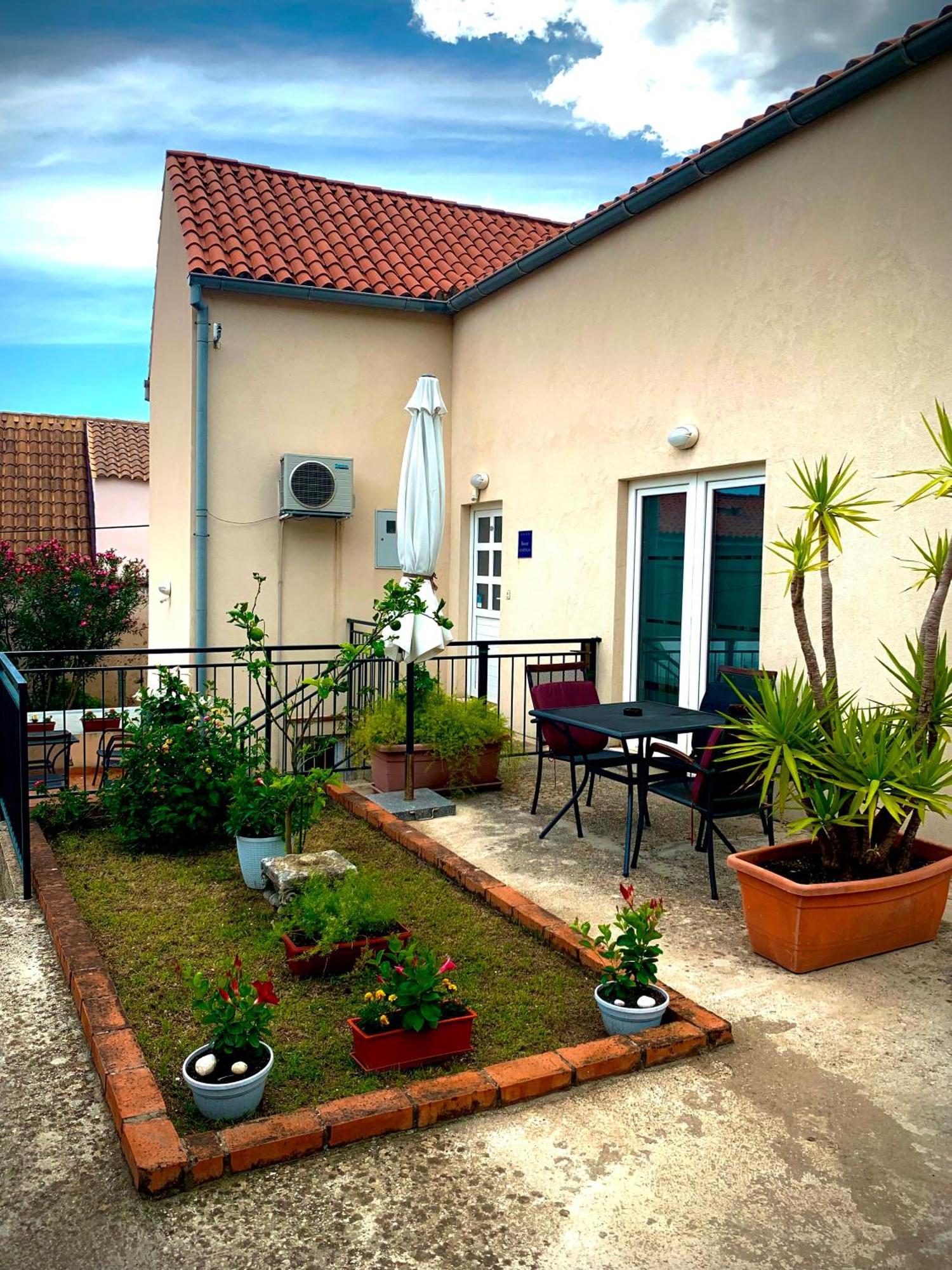 Apartments Casa Toni Dubrovnik Exterior foto