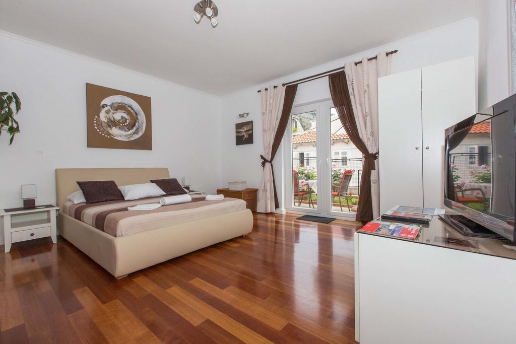 Apartments Casa Toni Dubrovnik Cameră foto